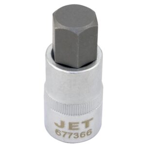 Box Allen 16 mm prise de 1/2"  (2" long)