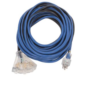 RALLONGE DE QUALITÉ ENTREPRENEUR 14GA - 50 pi