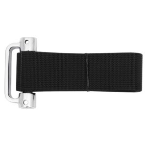 CLÉ À FILTRE DE TYPE COURROIE POUR USAGE INTENSIF