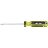 Tournevis à manche élargi T20 x 4" TORX