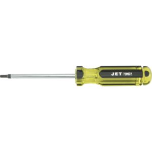Tournevis à manche élargi T20 x 4" TORX