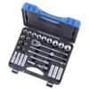 BOX PRISE 1/2" 6 PANS (29 PCS)