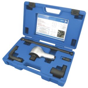 MULTIPLICATEUR DE COUPLE 1/2X3/4" 1100LB/PI (KIT)