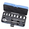 BOX 3/8" S.A.E JET (11 PCS)