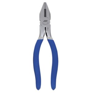 Pince de lignard de 8" - CrV