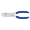 Pince coupante diagonale de 8" - CrV