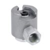 COUPLEUR DE GRAISSAGE À TÊTE RONDE POUR 7/8"25.99