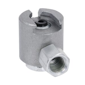 COUPLEUR DE GRAISSAGE À TÊTE RONDE POUR 7/8"25.99