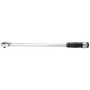 CLÉ DE TORSION MICROMÉTRIQUE 1/2"DR (JET)