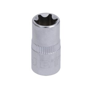 Box Torx E10 prise de 1/4" femelle