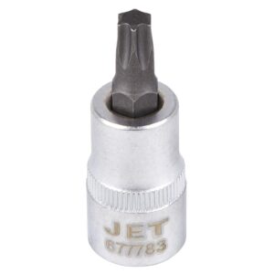 Box Torx T50 prise de 3/8" (2" long) S2