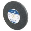 MEULE POUR TOURET 8 x 3/4 x 1 A36