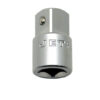 Adapteur pour box 1/2" femelle x 3/4" mâle