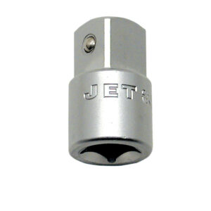 Adapteur pour box 1/2" femelle x 3/4" mâle