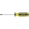 Tournevis à manche élargi T30 x 4" TORX