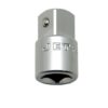 Adapteur pour box 3/8" femelle x 1/2" mâle