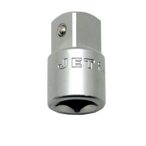 Adapteur pour box 1/4" femelle x 3/8" mâle