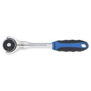 RATCHET 1/4" DR TÊTE PIVOTANTE 270°