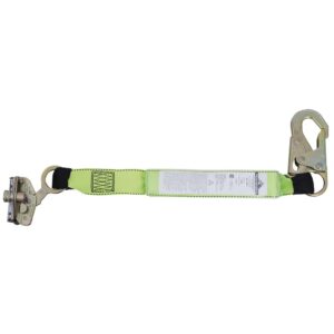LONGE D'AMORTISSEMENT SIMPLE E6 (SA-7206-2)