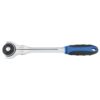 Ratchet 3/8" DR tête pivotante 270°