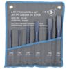 TRANCHES (6 PCS) JET