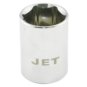 BOX 15 mm Prise de 1/2" RÉGULIER PZ 6 PANS
