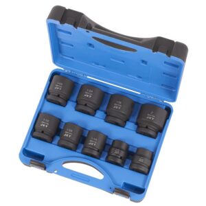 JEU DE DOUILLE (9PCS) SAE