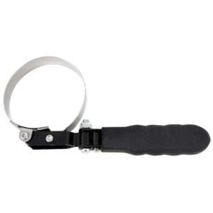 CLÉ ARTICULÉE POUR FILTRE À L'HUILE -COMPACTE-