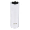 BOX 7/8" Prise de 3/8" PROFOND PZ 6 PANS