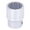BOX 30MM PRISE 3/4" 12 PANS