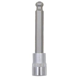 Box Allen 5 mm prise de 3/8" (4" long) S2