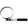 CLÉ POUR À FILTRE ARTICULÉE POUR CAMION