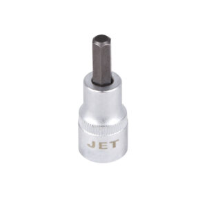 Box Allen 3/16" prise de 3/8"  (2" long)