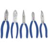 Pinces à réparation - Usage standard (5 pcs)