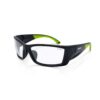 LUNETTE DE SÉCURITÉ XP460