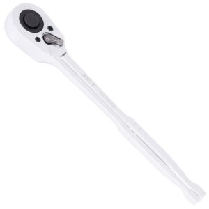 Ratchet 1/2" DR  tête ovale série RHQ-12L