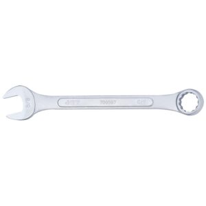 Clé mixte avec corp en relief de 5/8"