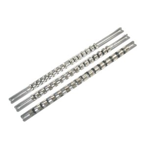 SUPPORT À BOX 1/2"-3/8"-1/4" (3 PCS)