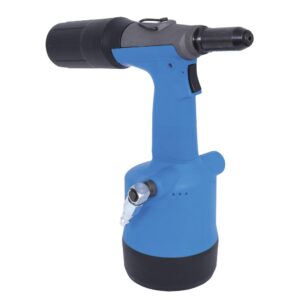 Riveteuse pneumatique de 1/4 po – Usage intensif