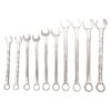 CLÉS COMBINÉES 1-5/16" À 2" (10 PCS) JET
