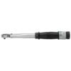 CLÉ DE TORSION MICROMÉTRIQUE 1/4"DR (JET)