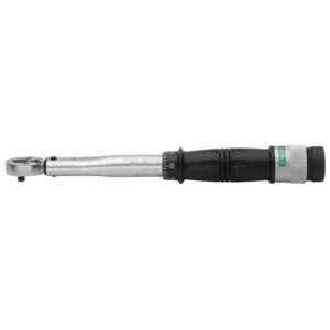CLÉ DE TORSION MICROMÉTRIQUE 1/4"DR (JET)