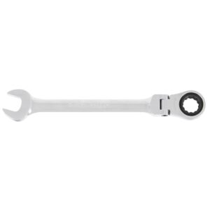 CLE COMBINEE A CLIQUET ARTICULEE 19MM