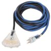 RALLONGE DE QUALITÉ ENTREPRENEUR 14GA - 25 pi