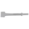 BURIN À BOUT PLAT 1-3/8" X 7"(PNEUMATIQUE) JET
