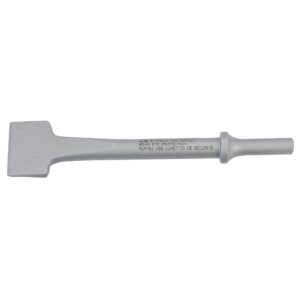 BURIN À BOUT PLAT 1-3/8" X 7"(PNEUMATIQUE) JET