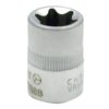 Box Torx E5 prise de 3/8" femelle