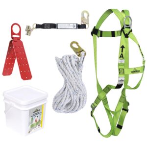 TROUSSE DE BASE POUR COUVREUR 50' (RK4-50)