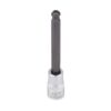 Box embout sphérique 3/16" prise de 3/8" (4" long) S2