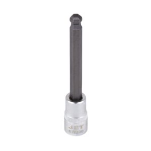 Box embout sphérique 7/32" prise de 3/8" (4" long) S2